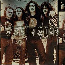 Van Halen : London 1978